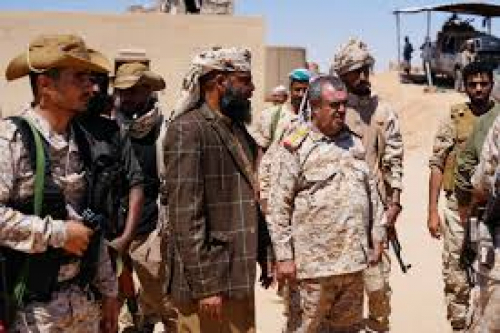 قوات غير جنوبية تهدد حضرموت.. تحذير من استبدال القوات الجنوبية بتشكيلات أجنبية