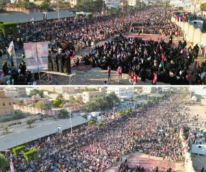 عاجل: بن حسينون لم نكن نتوقع.. سيئون أكملت عقد الجنوبي العربي وكسرت رهان الانعزاليين