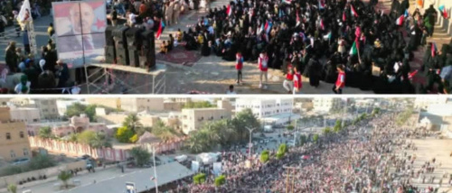 عاجل: بن حسينون لم نكن نتوقع.. سيئون أكملت عقد الجنوبي العربي وكسرت رهان الانعزاليين