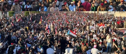 حضرموت تضع النقاط على الحروف وترد على حملات صغار كشف الإعاشة وضجيجهم 