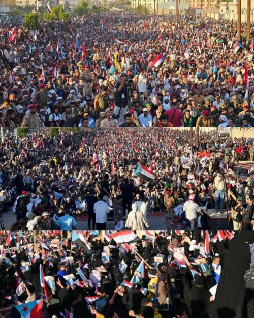 حضرموت تضع النقاط على الحروف وترد على حملات صغار كشف الإعاشة وضجيجهم 