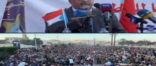 الكثيري للأشقاء: هؤلاء هم أبناء حضرموت الحقيقيون وليس من يدّعون الوصاية من خلف الشاشات