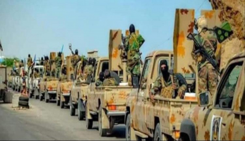 لسنا بنادق للإيجار.. كاتب جنوبي يؤكد الشراكة مع التحالف ويحذر من استهداف قضية الجنوب