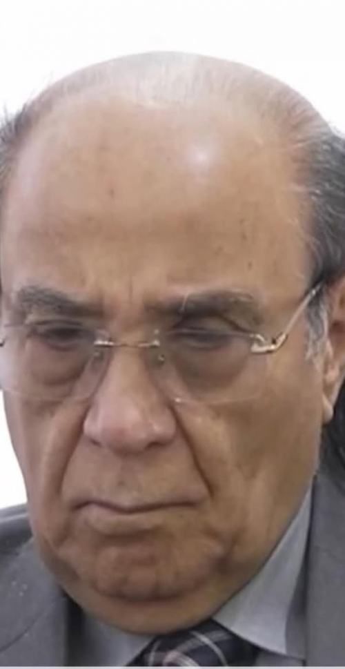 حيدر العطاس.. أطول تاريخ سياسي من الفشل والتعثر في تجربة الدولة الجنوبية