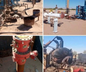 بترول حضرموت للسرق وتمويل الإرهاب.. الصورة تكتمل