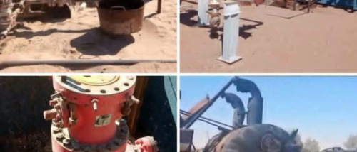 بترول حضرموت للسرق وتمويل الإرهاب.. الصورة تكتمل