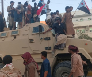  سيئون ليست وطنًا بديلًا لليمنيين: حضرموت والجنوب وحدة الهوية والمصير