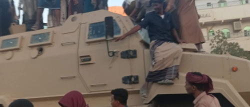  سيئون ليست وطنًا بديلًا لليمنيين: حضرموت والجنوب وحدة الهوية والمصير