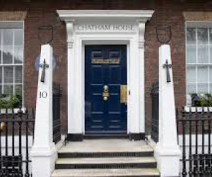 تشاتام هاوس وتحولات الجنوب العربي: قراءة بريطانية جديدة