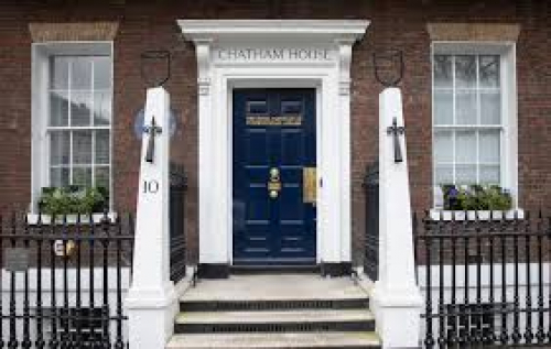 تشاتام هاوس وتحولات الجنوب العربي: قراءة بريطانية جديدة