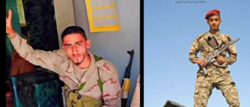 جندي شهيد يسقط في مواجهة مسلحة مع مهربي المخدرات في المهرة وحضرموت