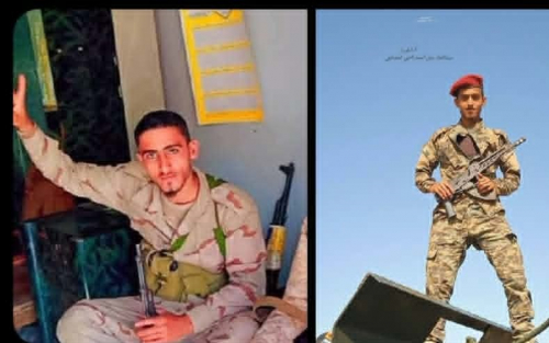 جندي شهيد يسقط في مواجهة مسلحة مع مهربي المخدرات في المهرة وحضرموت