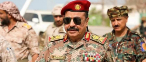 اللواء بن بريك: شعب حضرموت والجنوب لن يركع من أجل ابتلاع أراضيه وخيراته