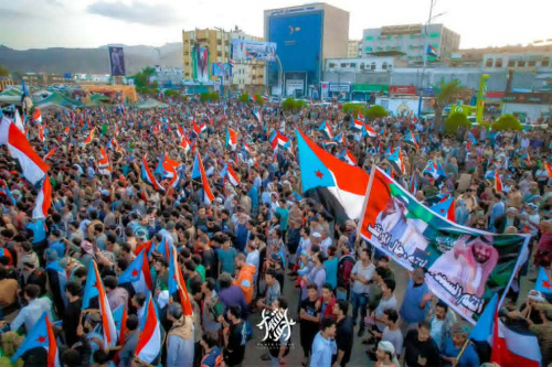 سياسي عماني: الجنوب شعبٌ حيٌّ لا يستكين حتى يستعيد دولته مهما بلغت التضحيات