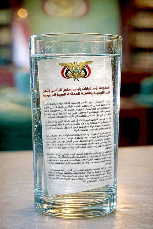 محللون سياسيون: الانفراد بالقرار داخل "الرئاسي اليمني" يثير جدلا دستوريا وسياسيا