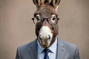 عقول الحمير والتحليلات الإعلامية: سياسي عماني يفضح المزاعم حول المؤامرة الإسرائيلية في الجنوب