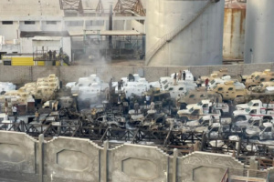 الكشف عن حوار بأبوظبي بحضور أطراف دولية وضمانات الجنوب بين التسوية والمواجهة