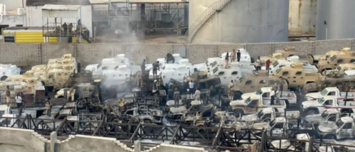 الكشف عن حوار بأبوظبي بحضور أطراف دولية وضمانات الجنوب بين التسوية والمواجهة