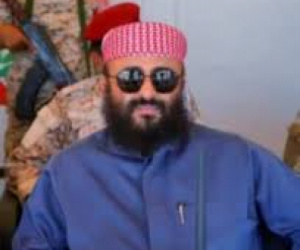 عاجل: استقالة قائد قوات درع الوطن بشير المضربي بعد رفضه القتال ضد القوات الجنوبية