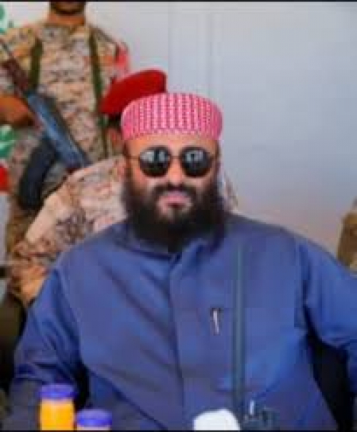 عاجل: استقالة قائد قوات درع الوطن بشير المضربي بعد رفضه القتال ضد القوات الجنوبية