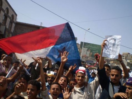 جدل باليمن حول مطالب الاعتذار للجنوب