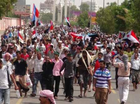 منظمة العفو الدولية  لا يجوز للحكومة اليمنية بعد اليوم تأخير اتخاذ خطوات ملموسة لتحسين أوضاع حقوق الإنسان