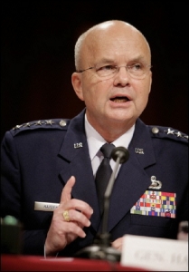 رئيس الـ"CIA": "إسرائيل" لن تقدرعلى ضرب إيران بمفردهاوأمريكا هي الوحيدة القادرة على ذلك