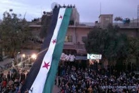 الوضع في سوريا :سجال ديبلوماسي بين دمشق والقاهرة واستبعاد أميركي للتدخل عسكرياً