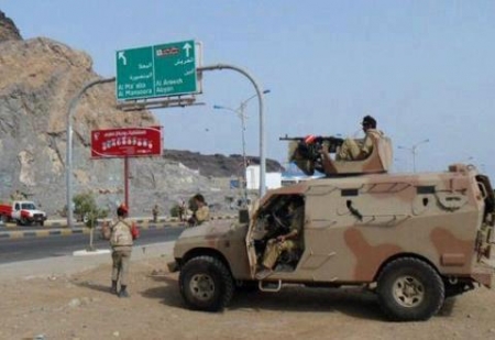 عاجل :مصادر محلية إصابة 3 مواطنين بمدينة دار سعد برصاص راجع من السماء