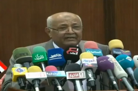 باسندوة الانفصال سيناقش إن طرح  وأنا أفضل الفدرالية