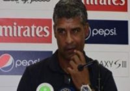ريكارد يشيد بالمنتخب الأسباني