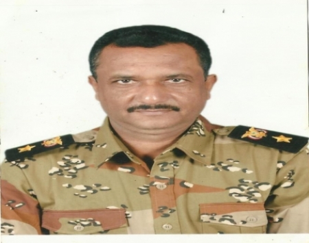 أمن عدن يعتقل العقيد الداعري قائد إلكتيبة الثالثه باللواء الثاني مشاه بحري ويودعه سجن فتح