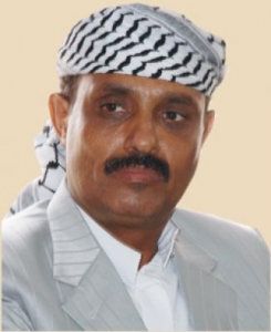 السامعي تصعيد الاصلاح "ضحك على الدقون" واتهام صالح بالارهاب يخدم القاعدة