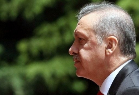 أردوغان
