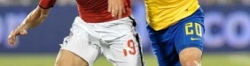 إلغاء مباراة مصر والبرازيل الودية بسبب خلافات مالية وشائعة العمولات