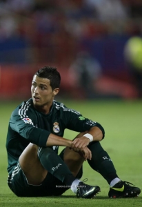 الخليفي رئيس سان جيرمان: سنخاطب ريال مدريد حين نريد كريستيانو رونالدو