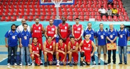 لبنان يواجه قطر وايران في مهمة سهلة أمام اوزبكستان بكأس آسيا للسلة