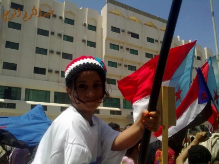 الحراك الجنوبي يدشن غدا الإثنين بالمنصورة أولى فعاليات المؤتمر الجنوبي العام لقوى الاستقلال