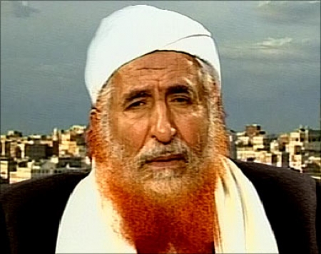 الزنداني كــــذاب : منظمة الملكية في الأمم المتحدة تنفي حصول الزنداني على براءة إختراع