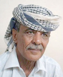 العميد السعدي: الجنوب سيقرر مصيره بنفسه وصالح مصيره الهلاك في حال الزحف