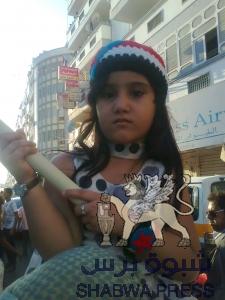 عدن تنتفض كلها إحياءآ لذكرى ثورة 14 أكتوبر 1963