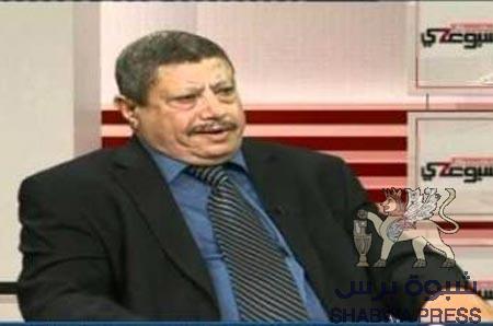 الحسني لـ السياسة الكويتية : قوات نظام صنعاء تحتل الجنوب ولن نهدأ حتى نحقق استقلالنا... بعيداً عن اليمن