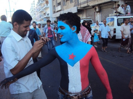 البعد التكاملي في توازن التباين والاختلاف (الفهم المفهوم) وتأثيره على الحراك السياسي في الجنوب