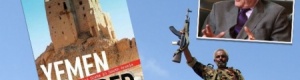 “قصة دولة مخفقة في جنوب الجزيرة العربية” لنويل بريهوني .. اليمن مقسّمآ