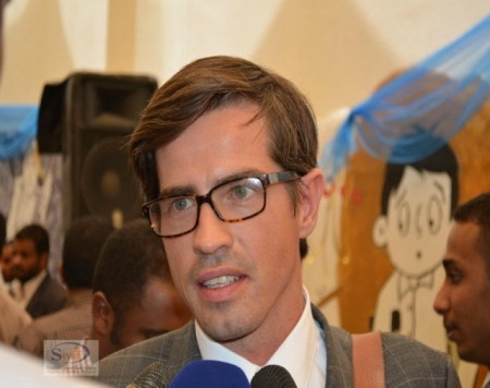 جنوب اليمن ليس جنوب السودان وليس تيمور , واليمن موحد لغوياً وثقافياً ودينياً : مقال لنائب سفير المانيا