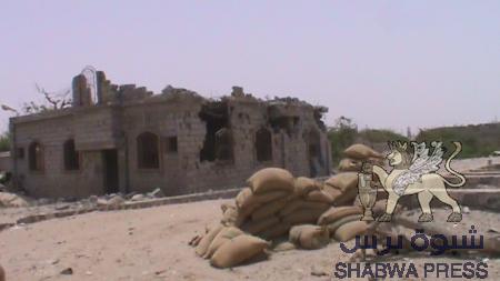 مصدرصوت  الانفجار الضخم الذي سمع بأرجاء عدن :(تفجير مخلفات الحرب بأبين )