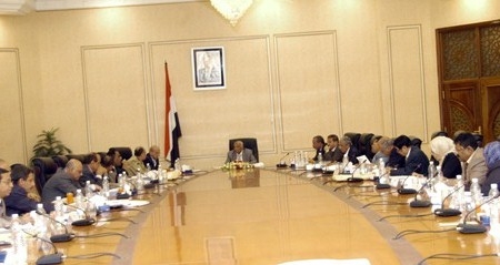 توجه دولي بعقد مؤتمر الحوار الوطني خارج أسوار صنعاء
