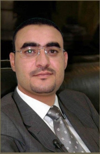مقتل الشاب السيد علي محمد الحبشي ظلما وعدوانا عشية يوم عيد الاضحى علي يد وافد يمني