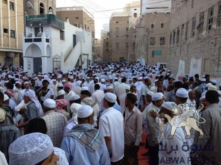 عيد بطعم الدم ورائحة البارود ؟؟ (ملف صور)