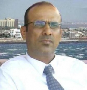 احمد الميسري يتمرد على قيادة المؤتمر ويطلب فتح كل الخيارات أمام الجنوبيين لحل قضيتهم